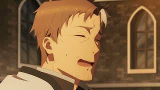 Katainaka no Ossan Kensei ni Naru - Cap 3 Parte 8 🇲🇽