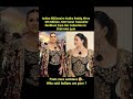 Indian billionaire and businesswoman Sudha Reddy truly turned heads at the 2026 Met Gala 💥❤️