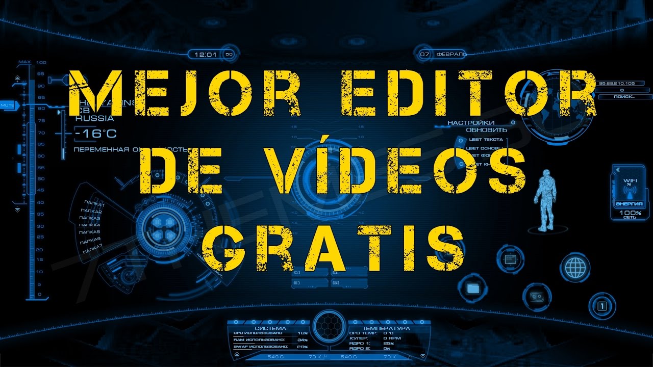 As Funciona El Nuevo Editor De Vdeo En Windows 10 A