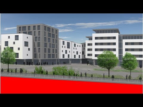 Photoshop Tutorial: Create Water Reflection for Architectural Illustration | BuzzFresh News