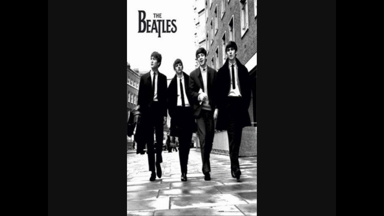 All The Lonely People Beat