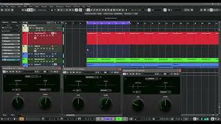 OMNICLOCK Timing Synchronization issue on Cubase 15
