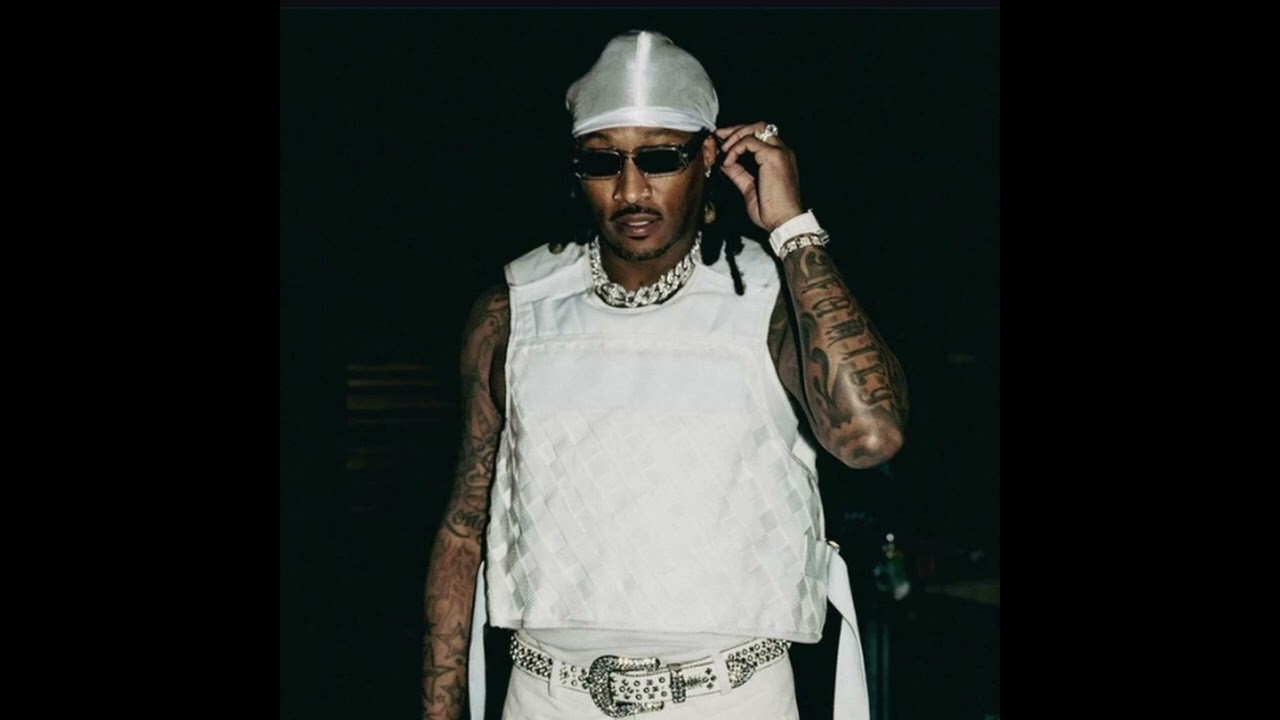 [FREE] Southside X 808 Mafia X Future Type Beat | Freestyle Beat |