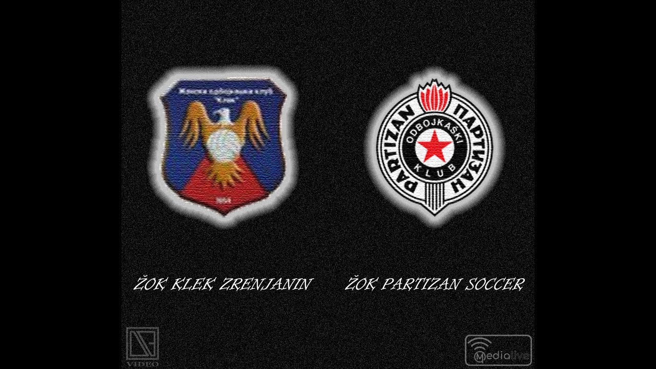 [30.12.2020.] ŽOK "KLEK ZRENJANIN" Zrenjanin - ŽOK "PARTIZAN SOCCER" Beograd (Full match Livestream)