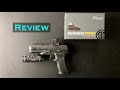Sig Sauer Romeo 1 Pro Full Review 