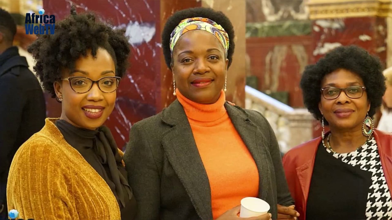 Picture Highlights Of Afrikadag/Africa Day 2016