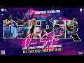 Ibadah Natal Jeremiah Generation 3 Des 2022 (DEEPER) GBI MS CK-5 Medan II Ps. Ferry Semuruk