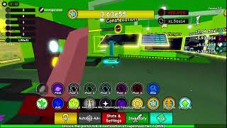 Grass Cutting Incremental | Loop Speedrun 4:20