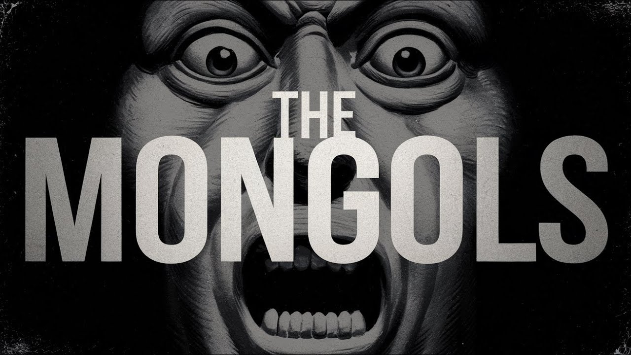 Mongols Hidden Secrets Finally Revealed!