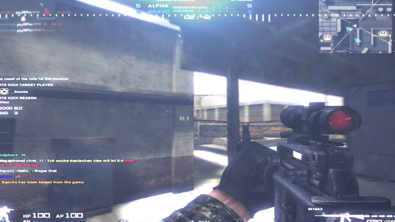 OCE #4 | CinematicDesignsTV