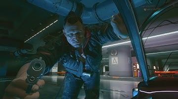 Patch 1.1 PS5 Cyberpunk 2077 Still Broken!