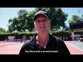 2026 Women's Tennis Coach Will-Van Alstyne Postgame vs Gonzaga