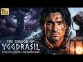 The Shadow of Yggdrasil | Norse Mythology Dark Fantasy | Full Movie 2026 | ENGLISH