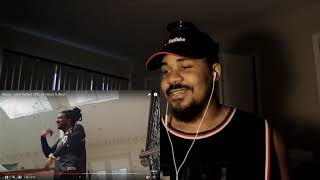 Mozzy - I Ain’t Perfect (Official Video) ft. Blxst REACTION