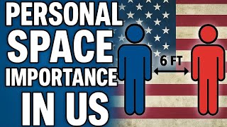 The Hidden TRUTH of Personal Space Psychological Cultural Social Dynamics