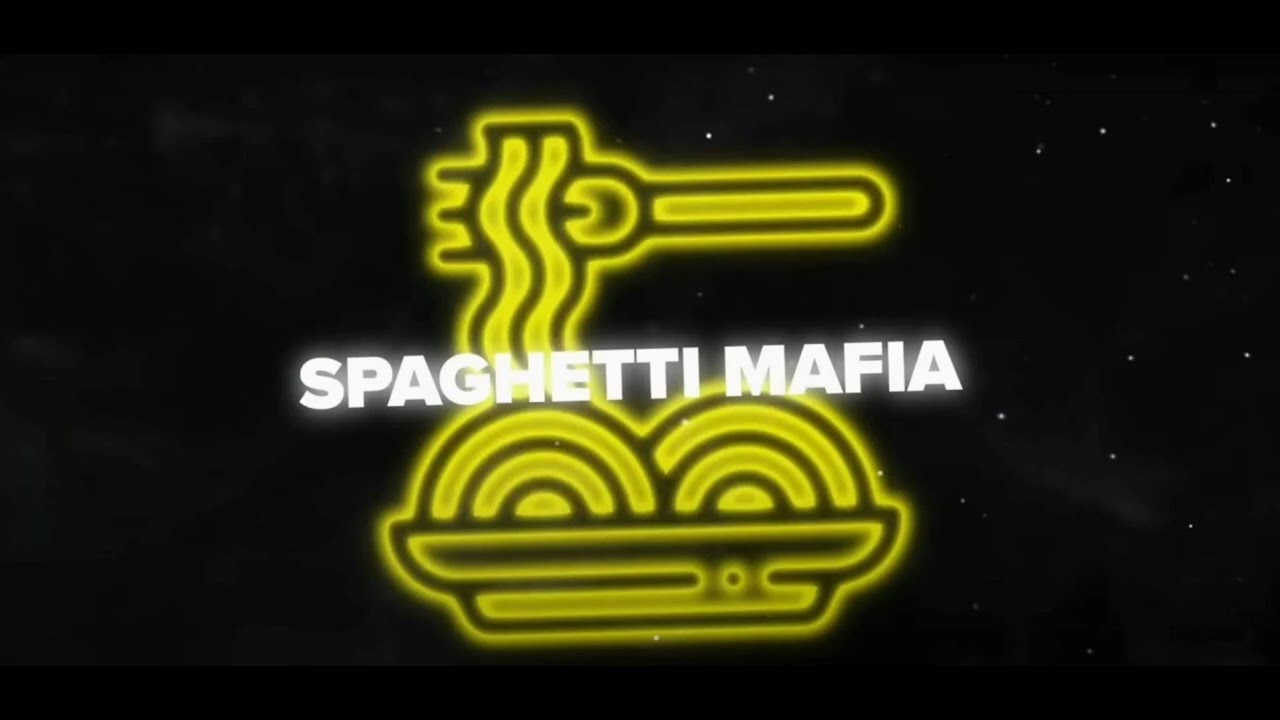 Spaghetti MafiaShes from Italia   1 hour version