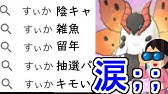 すぃかガールを叩き潰しに行く犯 者 ポケモンusum Youtube
