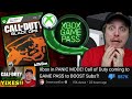 Microsoft shutting down xbox  call of duty will destroy xbox game pass according to dreamcastguy