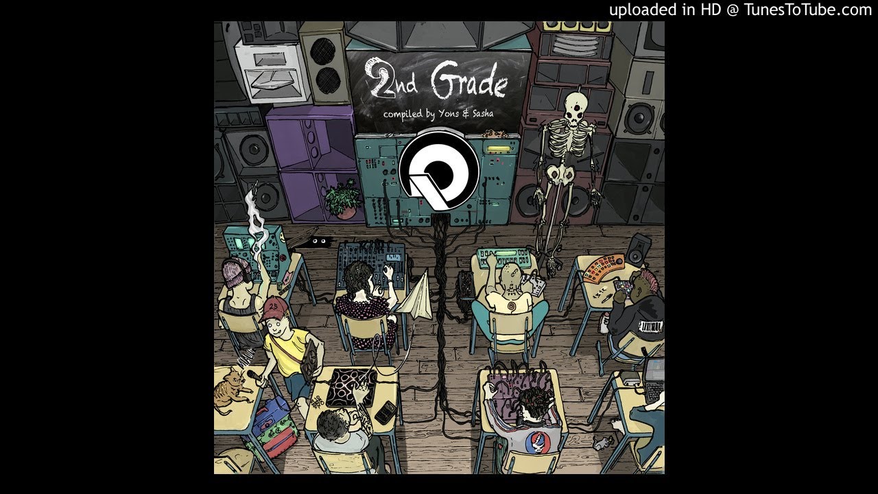 Alter Fritz - Amplitude