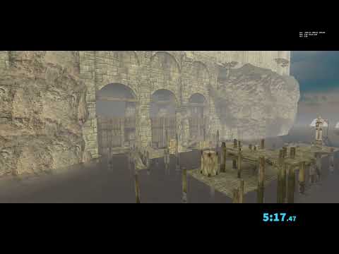 Dark Messiah Any% in 15:21