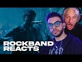 Imminence - Desolation / RockBand Pals Reaction