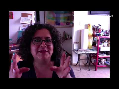 Exploración y pintura | ¿Cómo ser un explorador de la pintura?