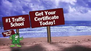 Too Cool Traffic School