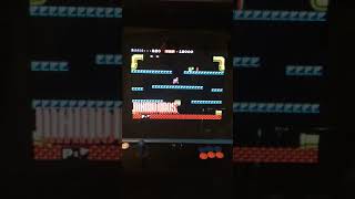 Retropie Arcade With Attractmode