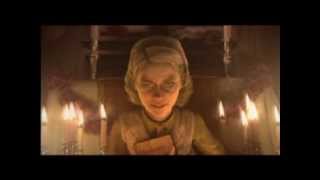 Rule of Rose North American Trailer