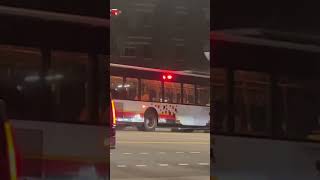 SG1692J returns to Pasir Ris! SG1692J 3