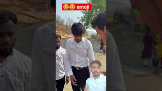 😂😂 emoji Harsh comedy video #short video #channel subscribe