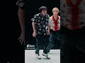 最大拡大 中盤 IMP 「SWITCHing」Dance Practice ver 椿泰我スポットライト