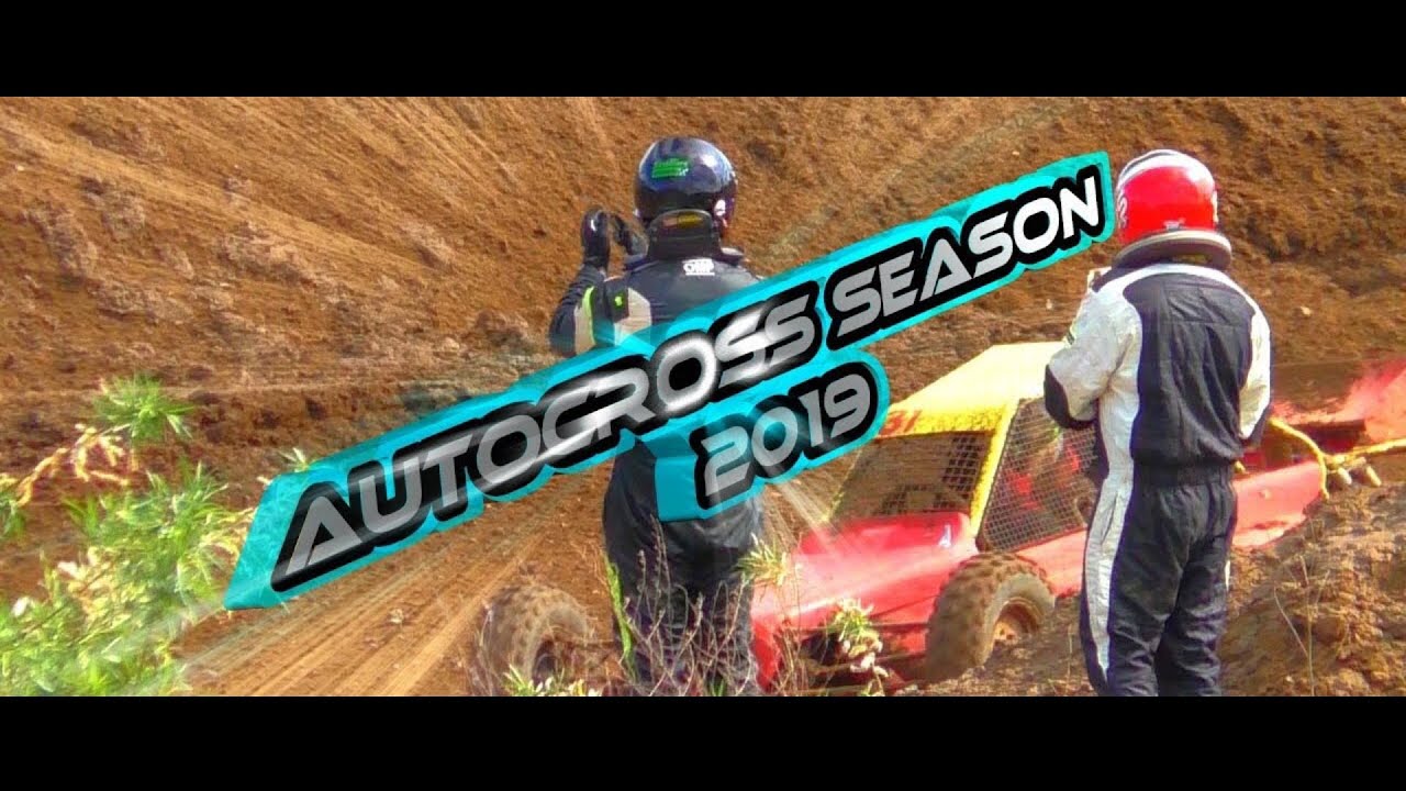 #Autocross Season [2019]