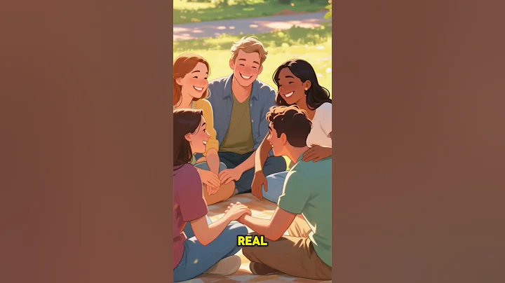 People are so sweet… but only when they need something from you