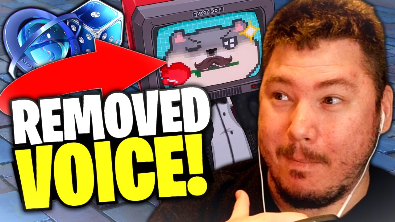 I WASNT EXPECTING ANY OF THIS! NTE 1.1 UPDATE IS INSANE!