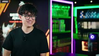 Yeni Bilgisayar Sistemim!