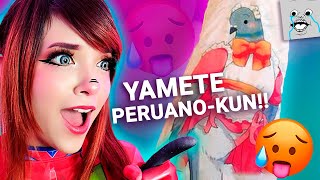 Reacting to Random Memes #569