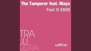 Feel It 2009 (Pop Trumpet Club Mix)