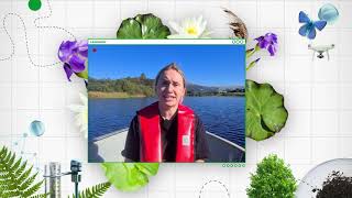 Mission: Algal Blooms with Dr Heather Moorhouse
