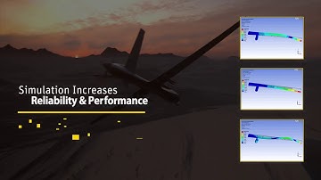 ANSYS Advance Simulation for Next Generation Drone and UAV - SolidTrust