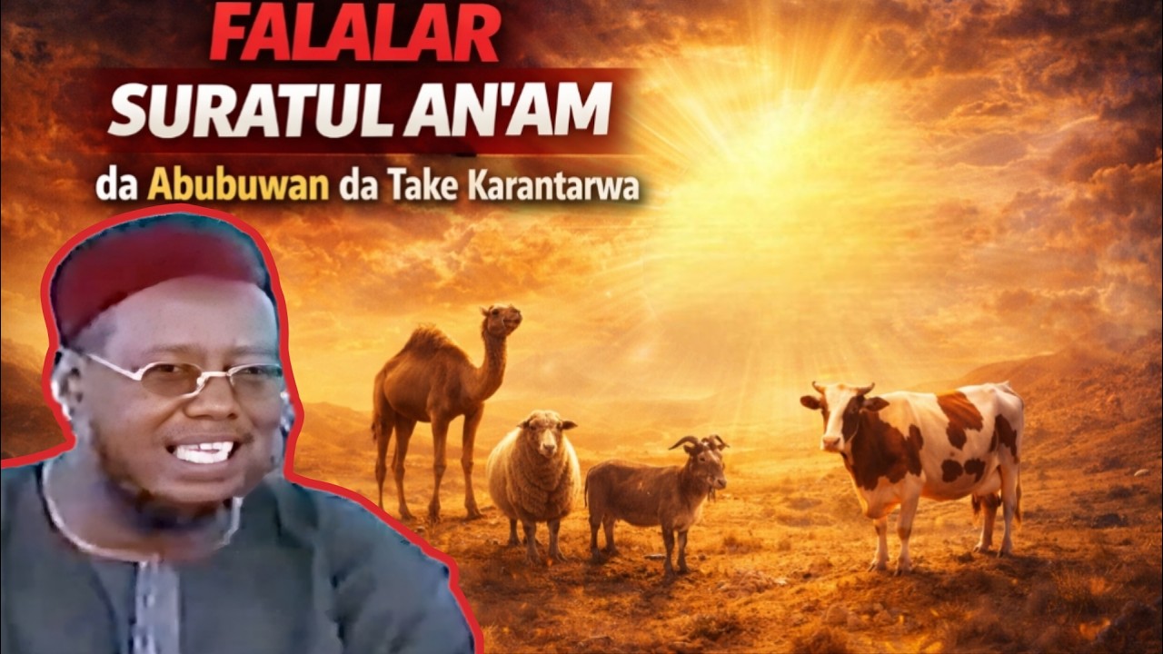 Ramadan Tafseer Day 17 1425/2004: Sheikh Ja'afar Mahmud Adam Rahimahullah