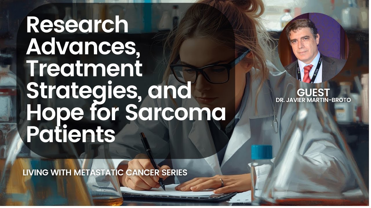 Solitary Fibrous Tumors: Research Advances, Treatment Strategies, and Hope for Sarcoma Patients