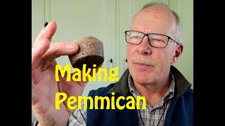 How to Make Pemmican Using Modern Methods  A Comprehensive Guide