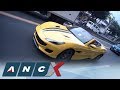 Hitting the road with Ferrari Portofino | ANC - X Rev