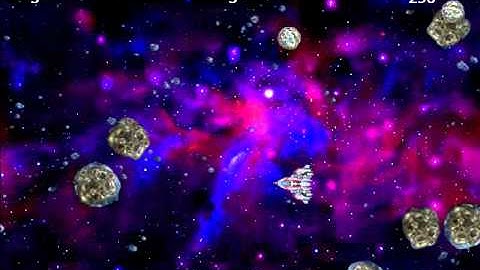 My version of RiceRocks