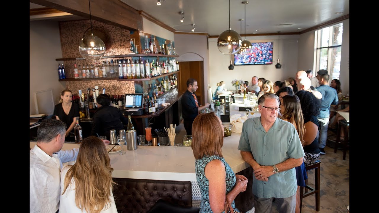 Downtown Modesto Skewers debuts in former St. Stan's building YouTube