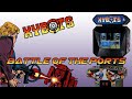 Battle of the Ports - Xybots (ザイボツ) Show 408 - 60fps