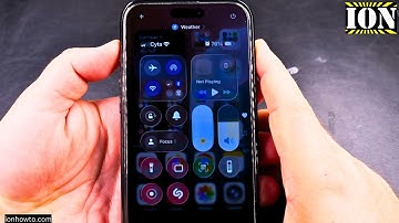 How to Install iOS 26 on iPhone 16 Pro Max