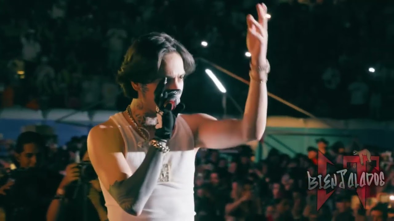 Natanael Cano - Diamantes (En Vivo concierto Tijuana Enero 2024) #natanaelcano #corridostumbados