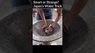 Try Filling a Bottle… You’ll Fail! 😱 | #japan #innovation #technology #shorts